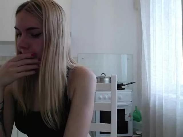 MilanaKristal on BongaCams 