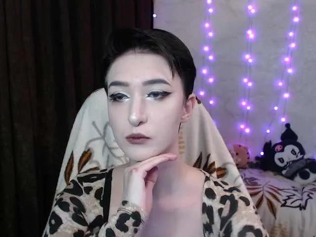 MilanaThorn on BongaCams 
