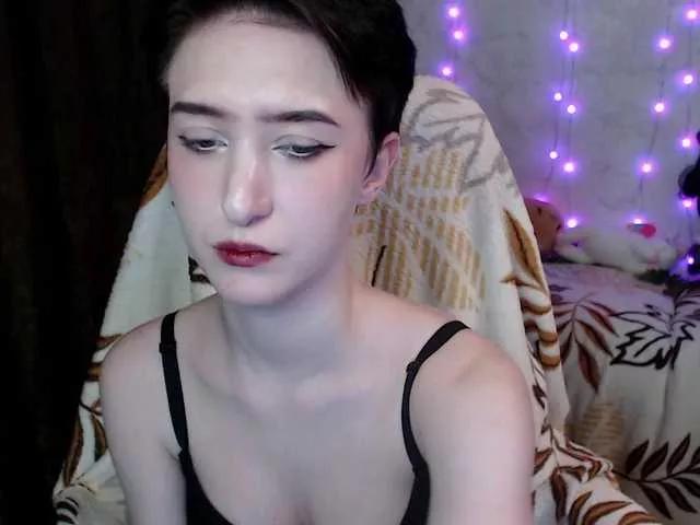 MilanaThorn on BongaCams 