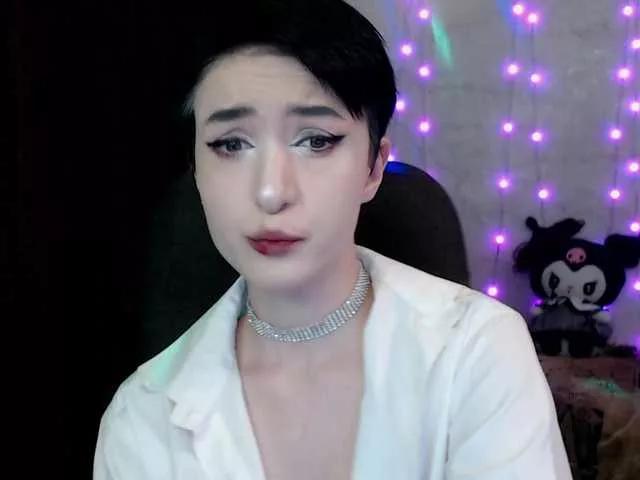 MilanaThorn on BongaCams 
