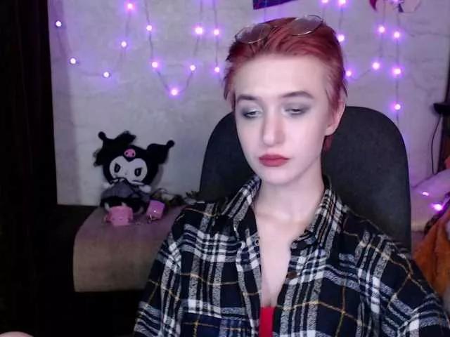 MilanaThorn on BongaCams 