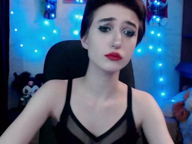 MilanaThorn on BongaCams 