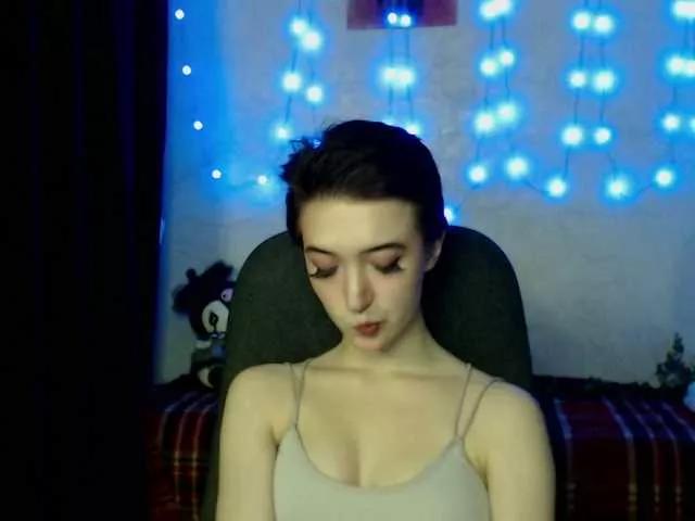 MilanaThorn on BongaCams 