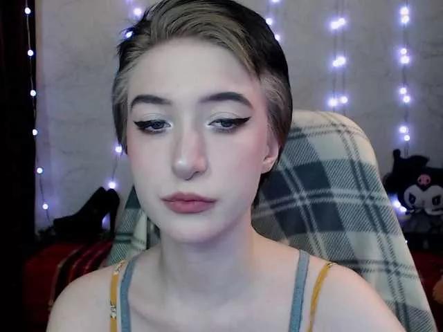 MilanaThorn on BongaCams 
