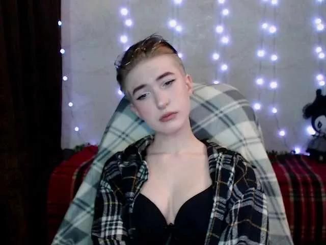 MilanaThorn on BongaCams 