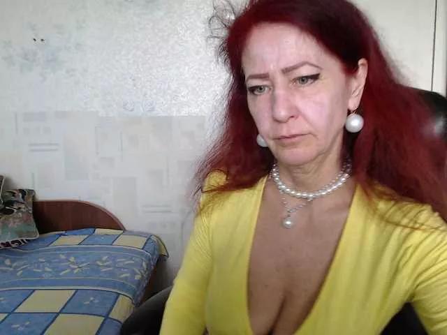 MilayaDFlow on BongaCams 