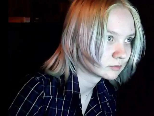 MilayaEvochka on BongaCams 