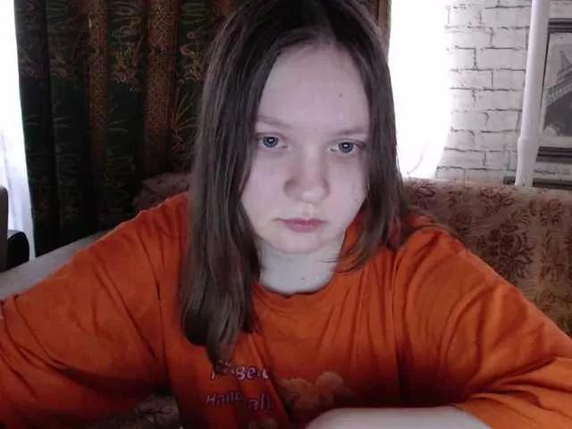 MilayaEvochka on BongaCams 