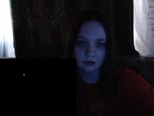 MilayaEvochka on BongaCams 