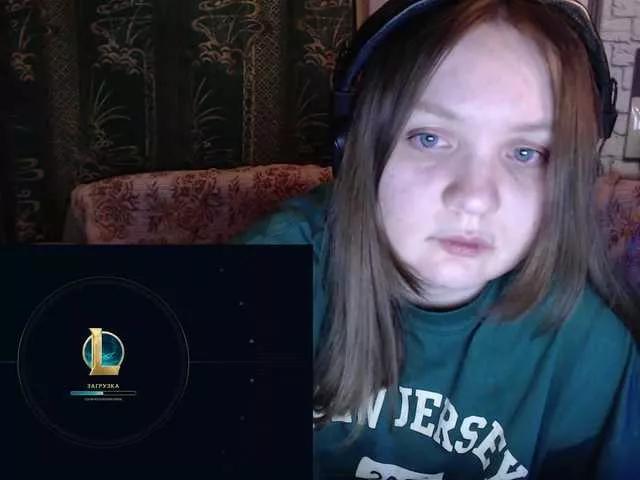 MilayaEvochka on BongaCams 