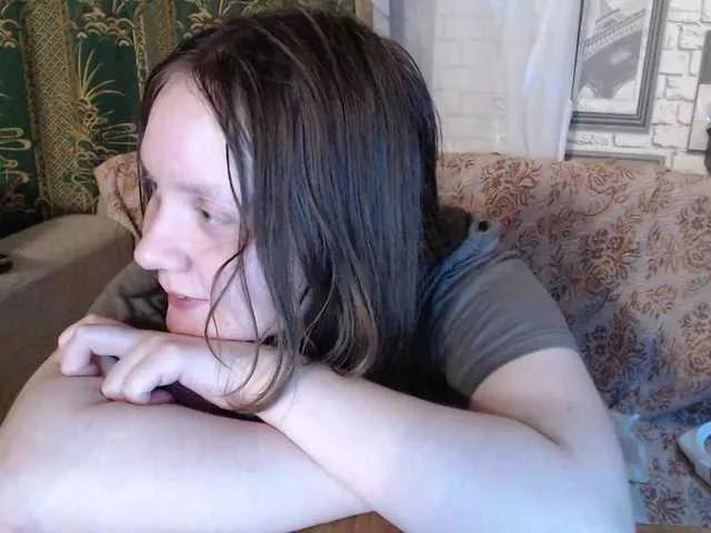 MilayaEvochka on BongaCams 
