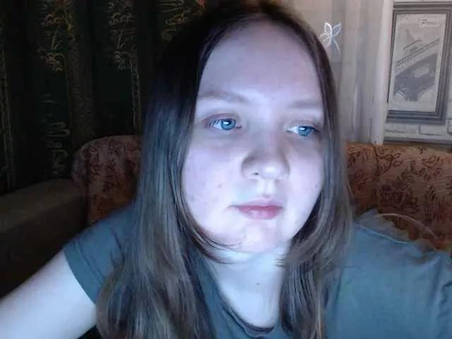 MilayaEvochka on BongaCams 