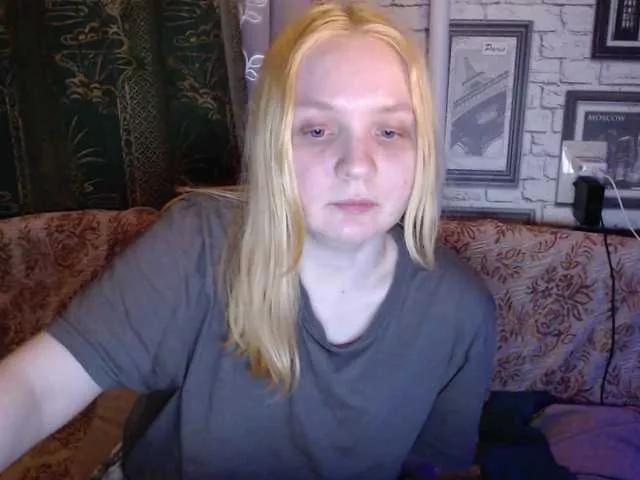 MilayaEvochka on BongaCams 