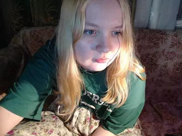 MilayaEvochka on BongaCams 