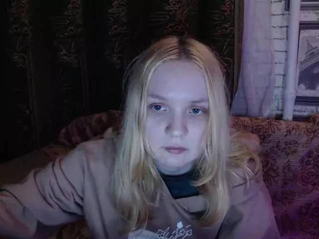 MilayaEvochka on BongaCams 