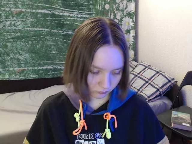 MilayaEvochka on BongaCams 