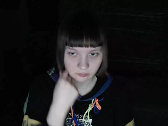MilayaEvochka on BongaCams 