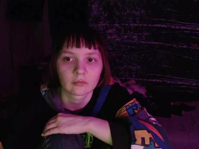 MilayaEvochka on BongaCams 