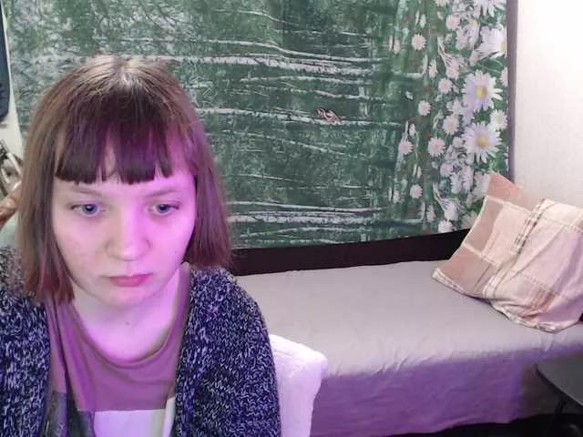 MilayaEvochka on BongaCams 
