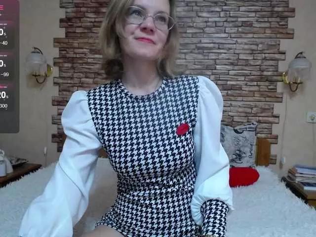 milfaolla on BongaCams 