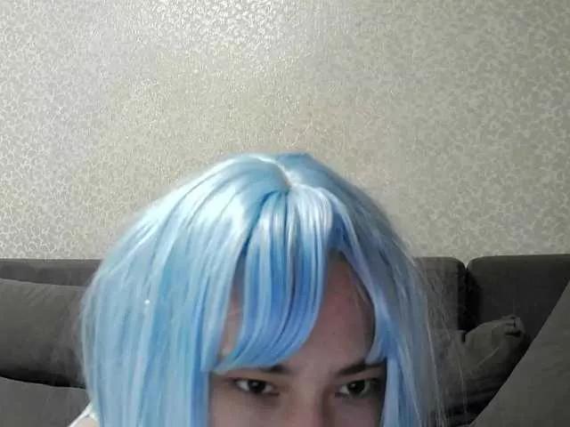 Milkyes on BongaCams 