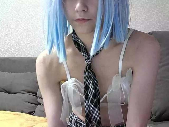 Milkyes on BongaCams 