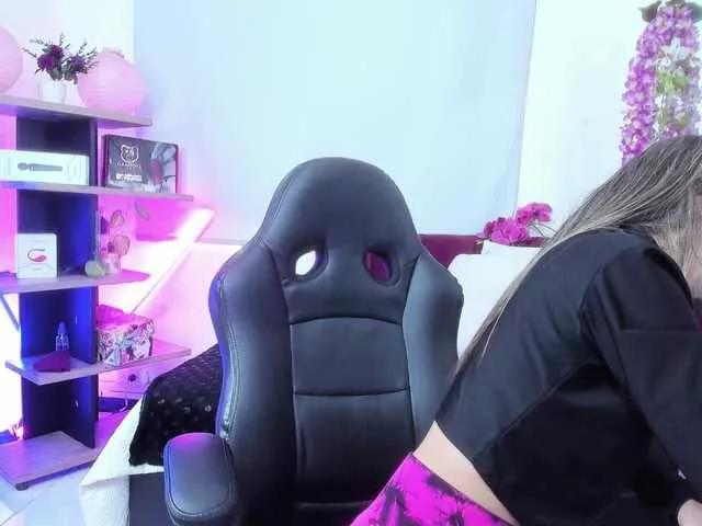 milu-beluci on BongaCams 