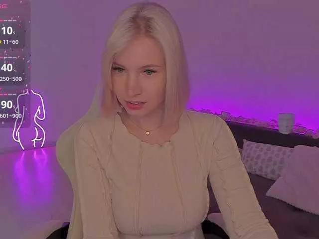 Mira- on BongaCams 