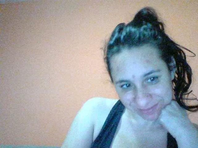 MirelaAndrade on BongaCams 