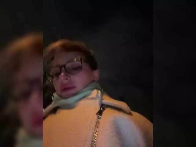 Miss-Fetish on BongaCams 
