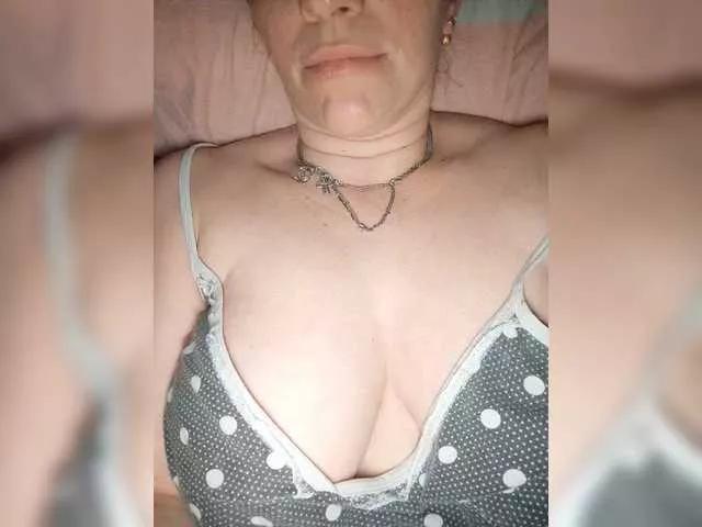 MissieLorrie on BongaCams 