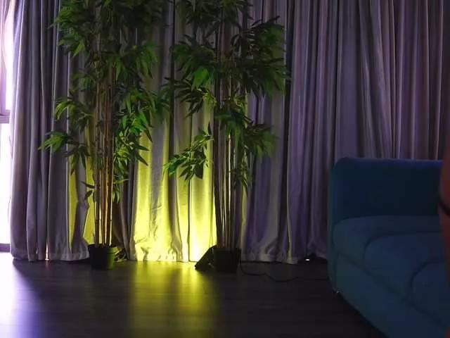 MissKiarra on BongaCams 