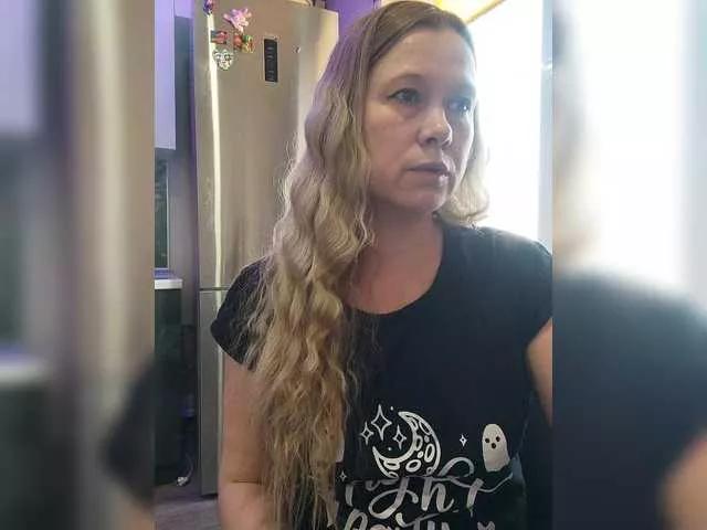 Misslyolika on BongaCams 