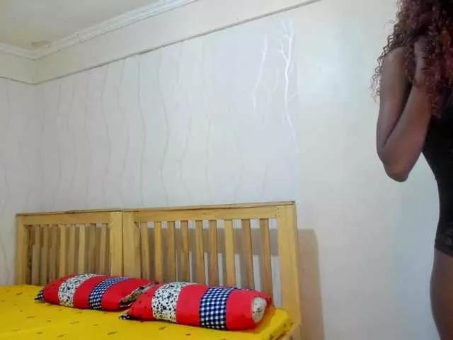 missyony111 on BongaCams 
