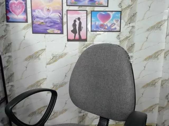 misthy on BongaCams 