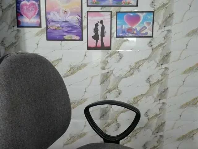 misthy on BongaCams 