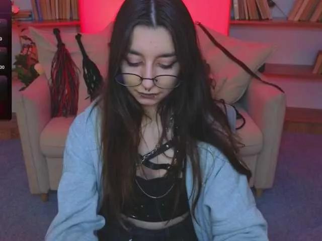 MistressMarcelline on BongaCams 