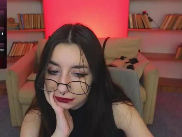 MistressMarcelline on BongaCams 