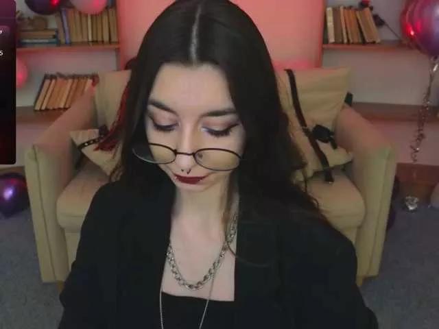 MistressMarcelline on BongaCams 