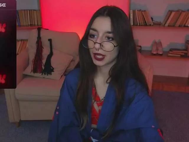 MistressMarcelline on BongaCams 