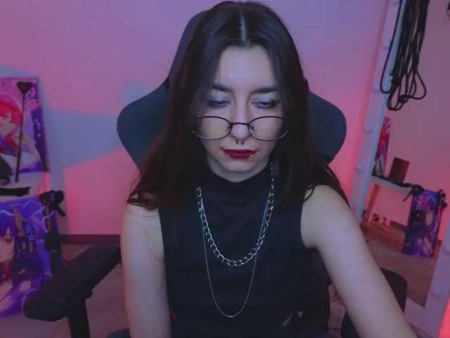 MistressMarcelline on BongaCams 