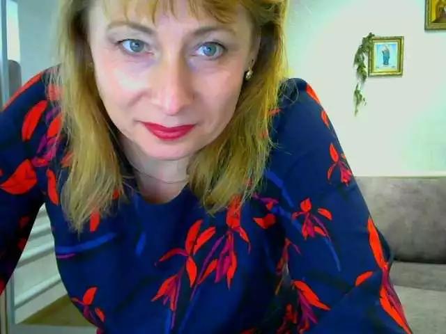 MistressMilfa on BongaCams 