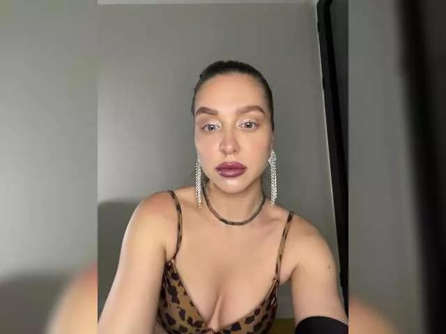MistressX555 on BongaCams 
