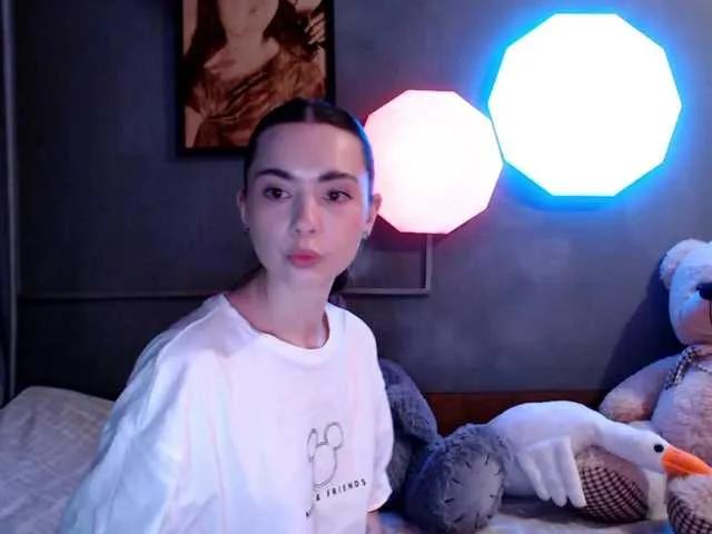 Miuzxc on BongaCams