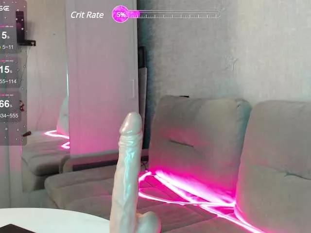 momorenaaa on BongaCams 