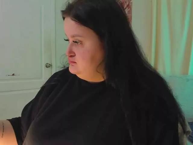 MonaSteel on BongaCams 