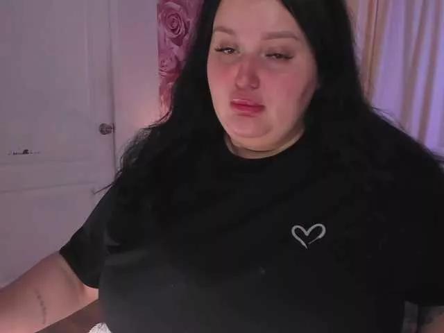MonaSteel on BongaCams 