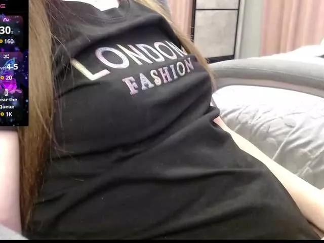 Monika-X on BongaCams 