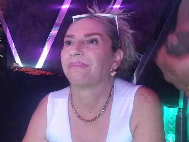 MORAMON3 on BongaCams 