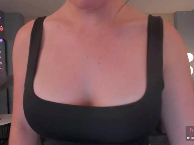 MorganHicks on BongaCams 